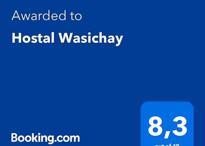 Wasichay Locanda 3*