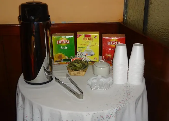 Wasichay Locanda Cuzco