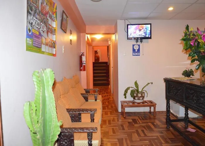 Locanda Wasichay 3*