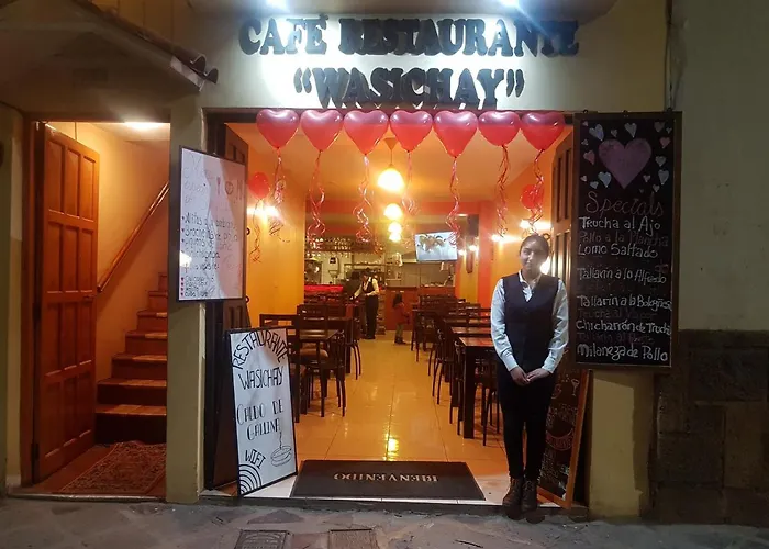 Locanda Wasichay