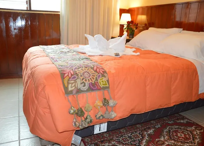 Wasichay 3* Cuzco