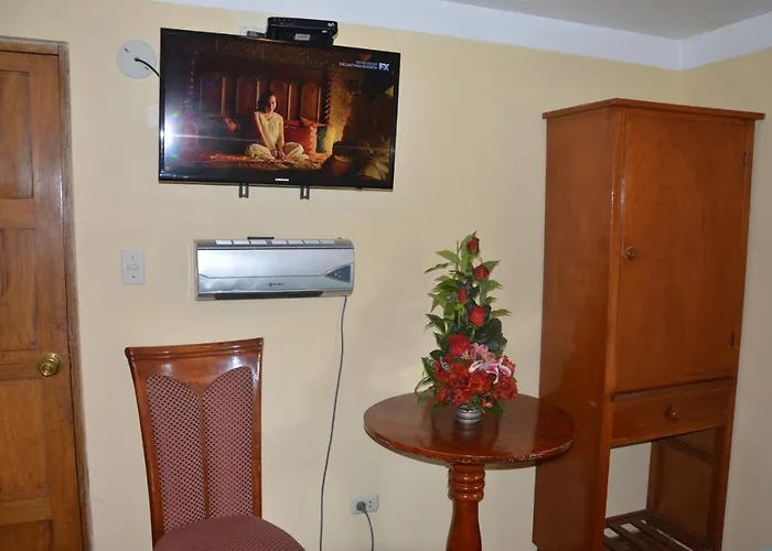 Wasichay 3* Cuzco