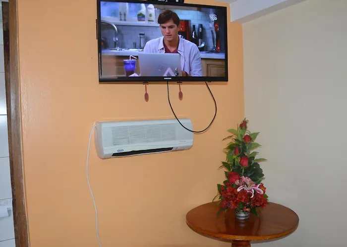 Wasichay 3* Cuzco