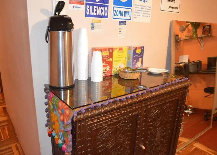 Locanda Wasichay Cuzco