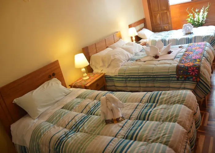 Locanda Wasichay