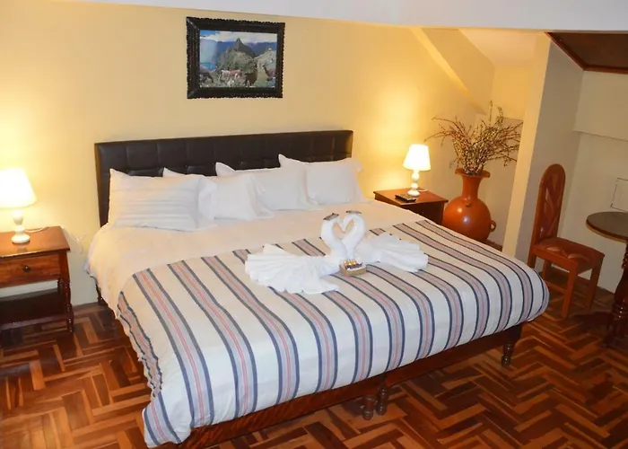 Wasichay Cuzco