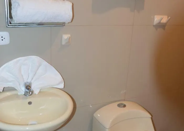 Wasichay Locanda 3*