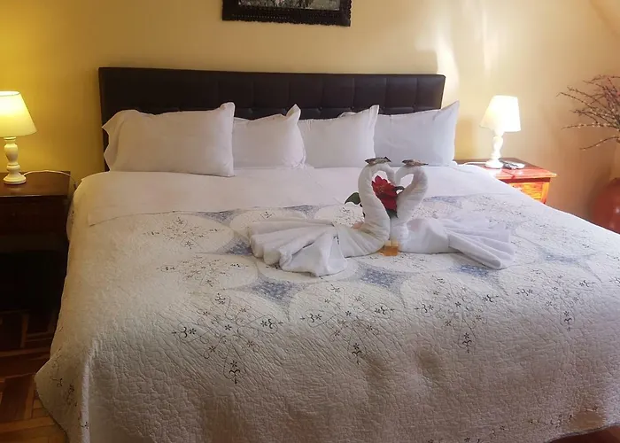 Wasichay 3* Cuzco