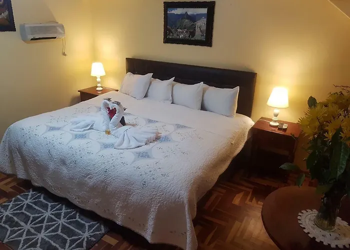 Wasichay 3* Cuzco